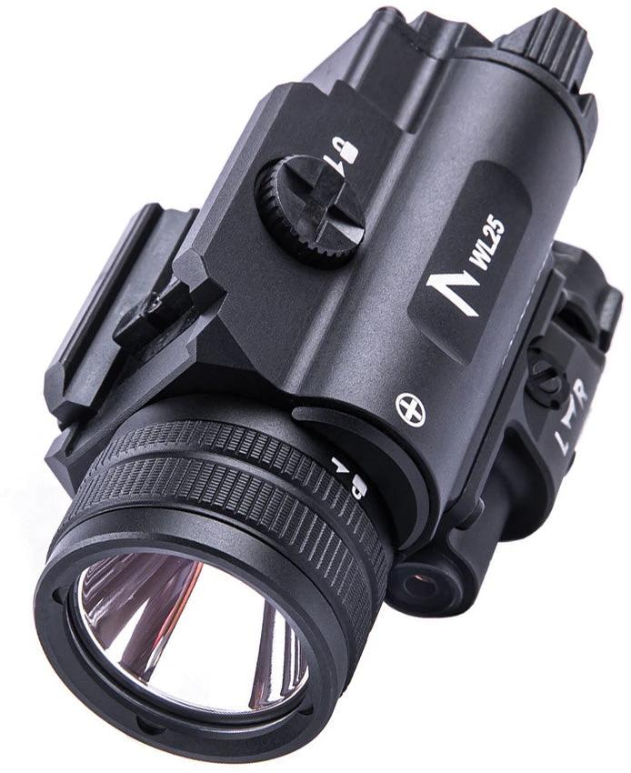 Nextorch WL25 Weapon Light PS520269 by Nextorch
