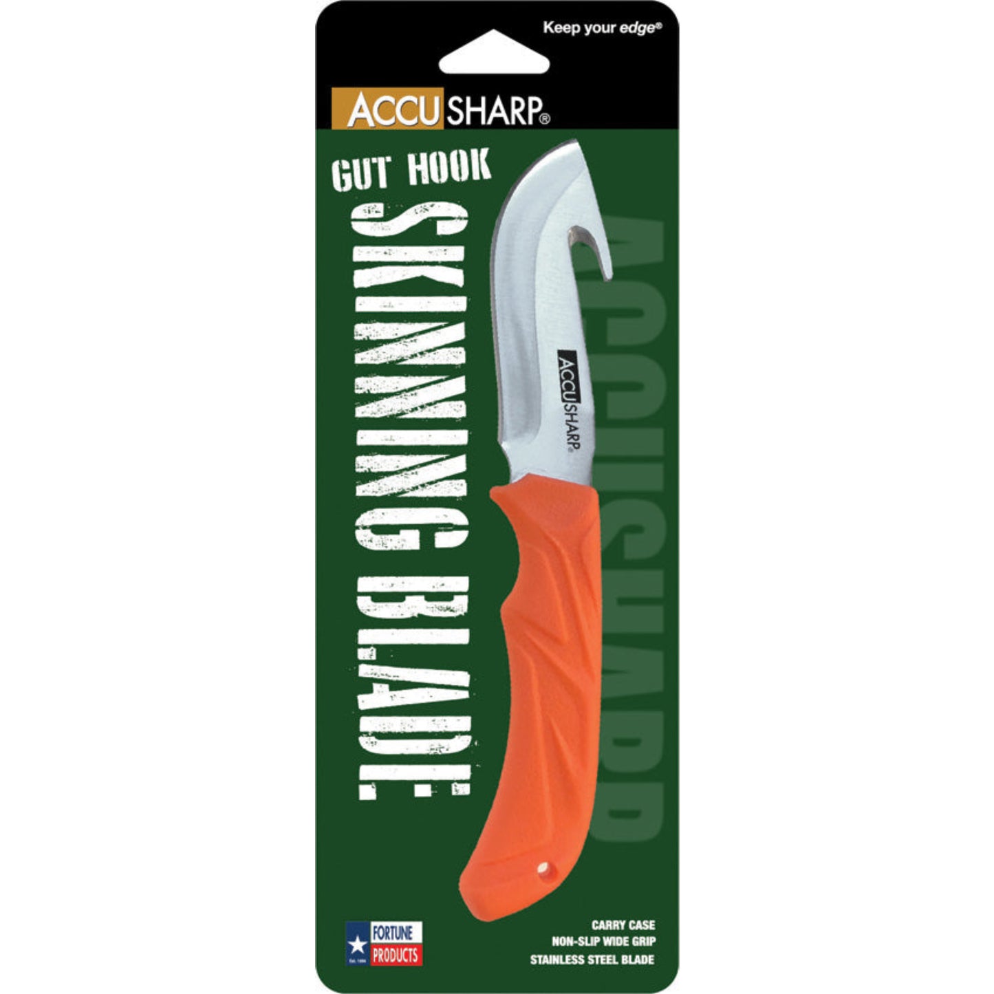 AccuSharp Guthook 729C