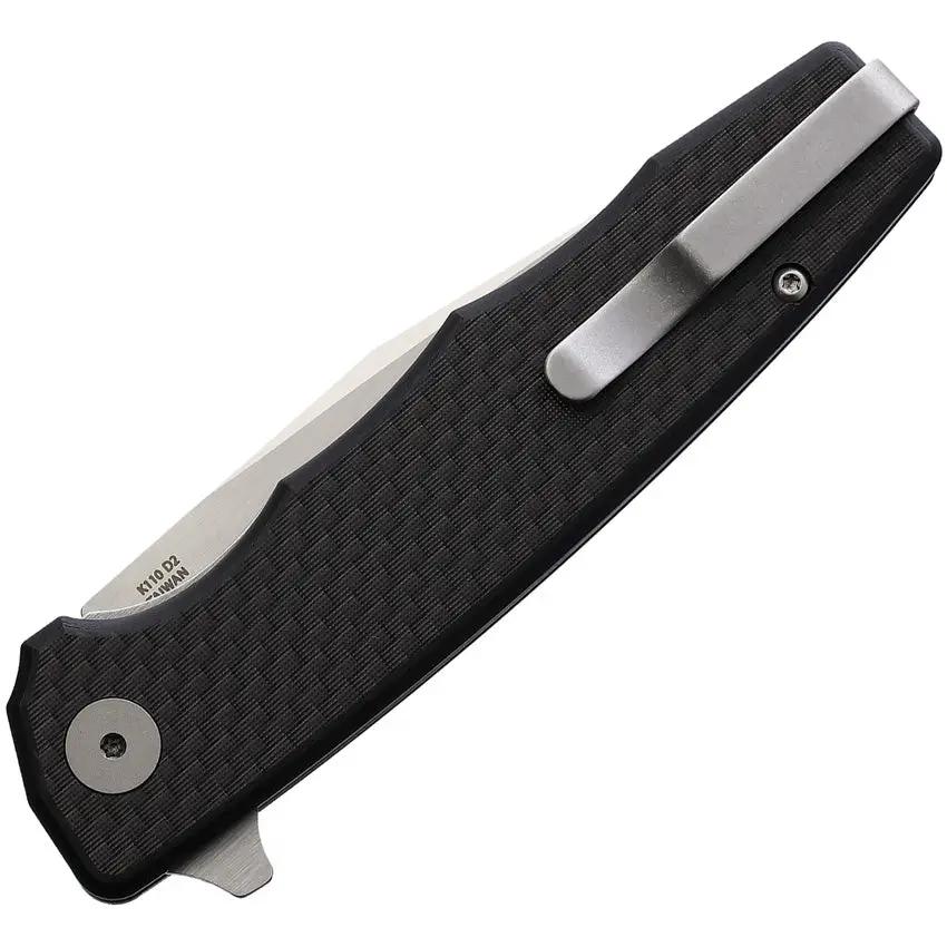 Ocaso Strategy Linerlock CF/G10 29BCD by Ocaso