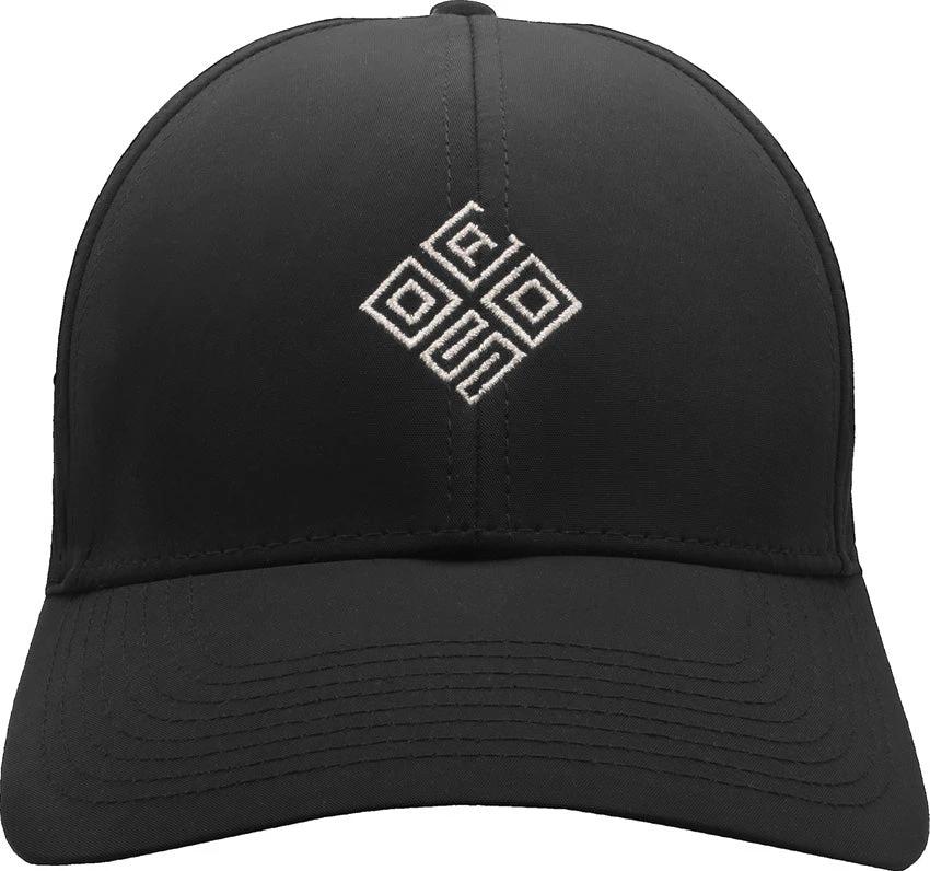 Ocaso Cap Black 96BCL by Ocaso