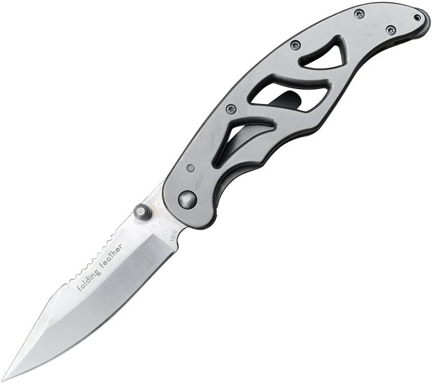 Outdoor Element Feather Framelock FFK by Outdoor Element