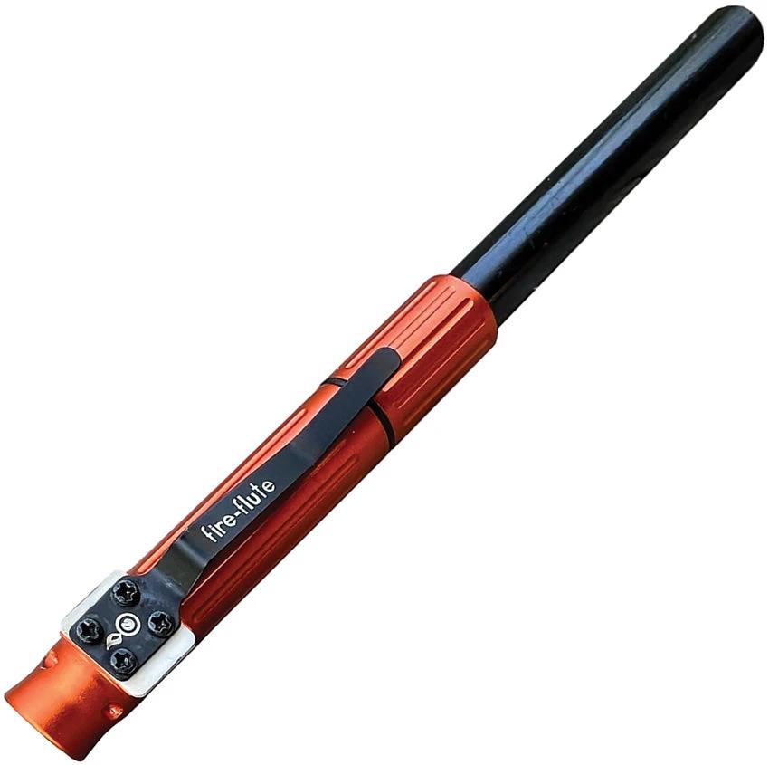 Outdoor Element Fire Flute FFW by Outdoor Element