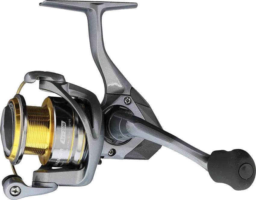 Okuma Avenger 2500 Spinning Reel AV-2500 by Okuma
