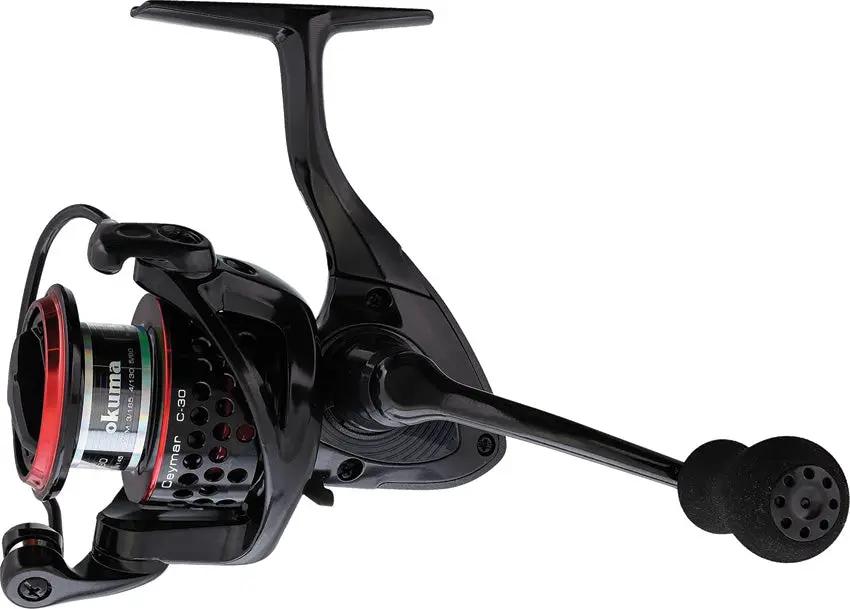 Okuma Ceymar 30 Size Spinning Reel C-30 by Okuma