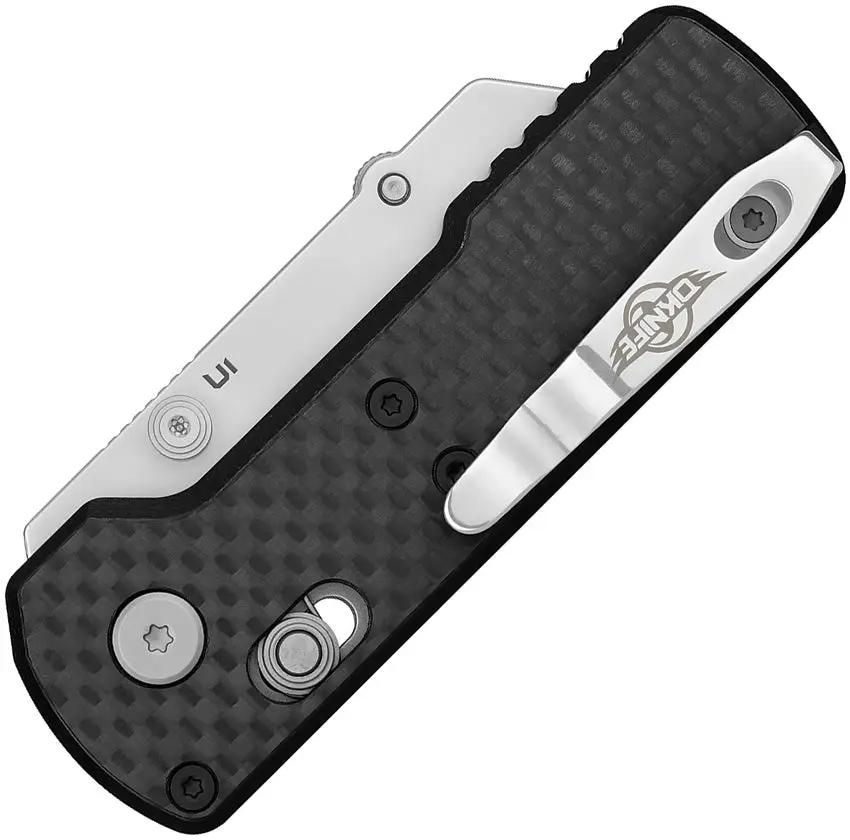 Oknife Otacle U1 Rail Lock CF OTACLEU1CFO by Oknife