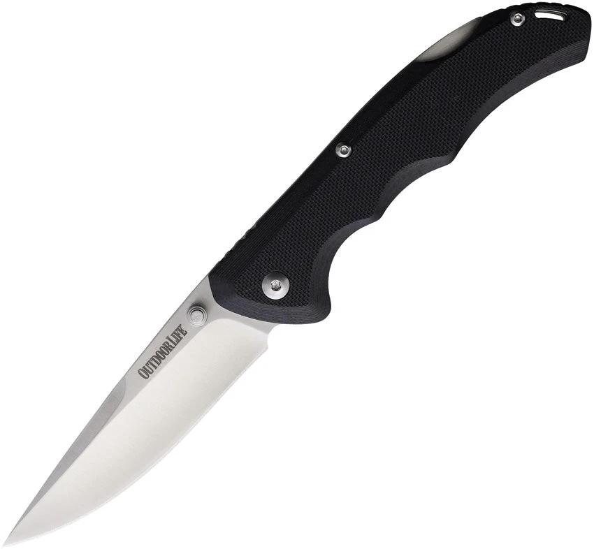 Outdoor Life Sherpa Lockback LM011B by Outdoor Life