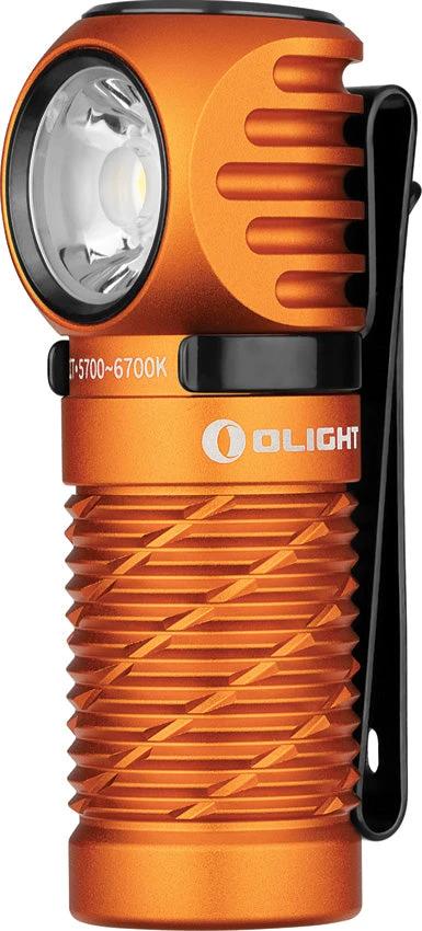 Olight Perun 2 Mini Headlamp Orange PERUN2MINIOG by Olight