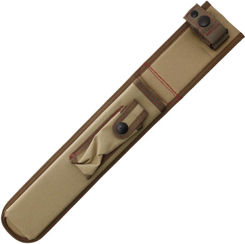 Ontario Bushcraft Woodsman Sheath 40-20-3170 by Ontario