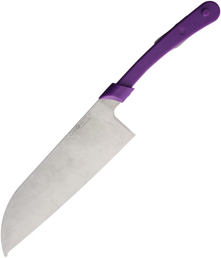 Ontario Chromatics Santoku by Ontario