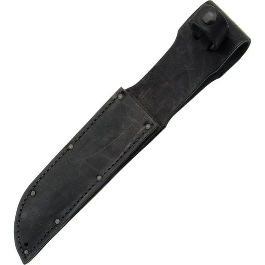 Ontario Marine Combat Knife ON8180 - 12 Inch Overall With 7 Inch Saber Ground Blade by Ontario