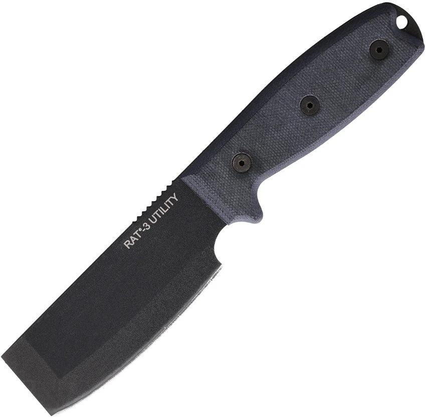 Ontario RAT 3 Utility 8662 by Ontario