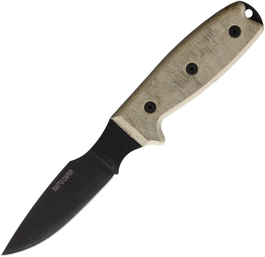 Ontario RAT 3 Caper 8663 by Ontario