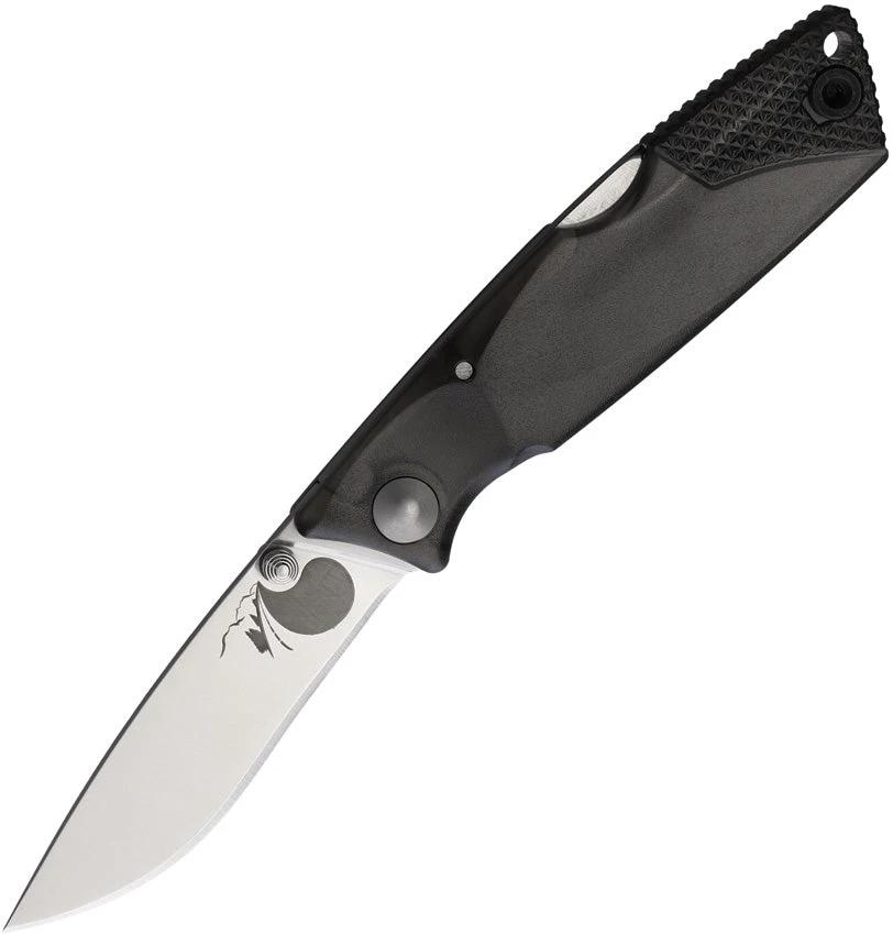 Ontario Lockback Ice Series 8798SMK by Ontario