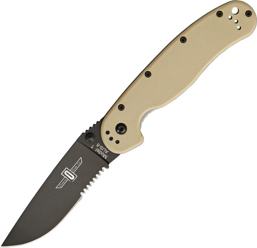 Ontario RAT I O8847DT by Ontario
