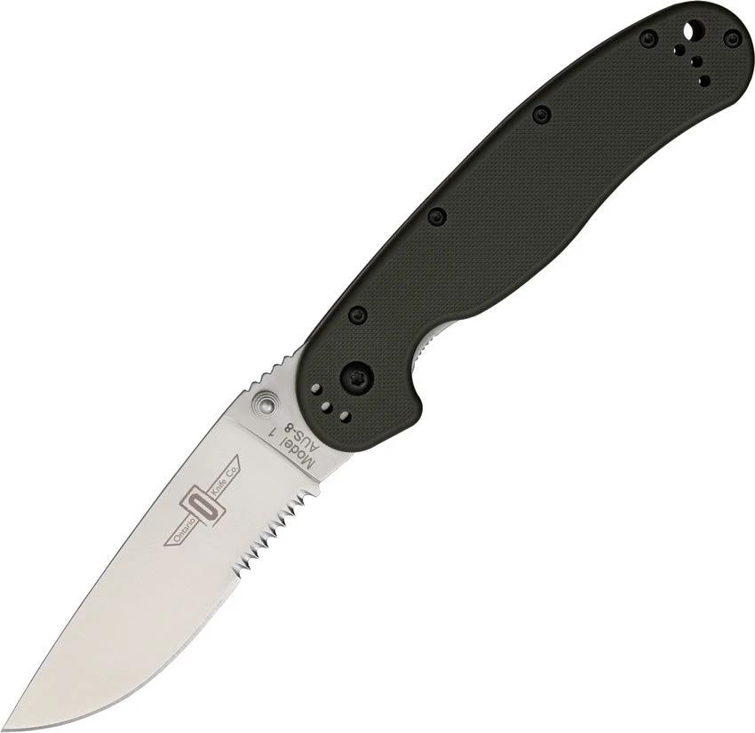 Ontario RAT I O8849 by Ontario