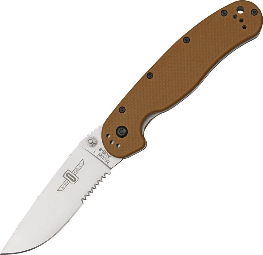 Ontario RAT I O8849CB by Ontario