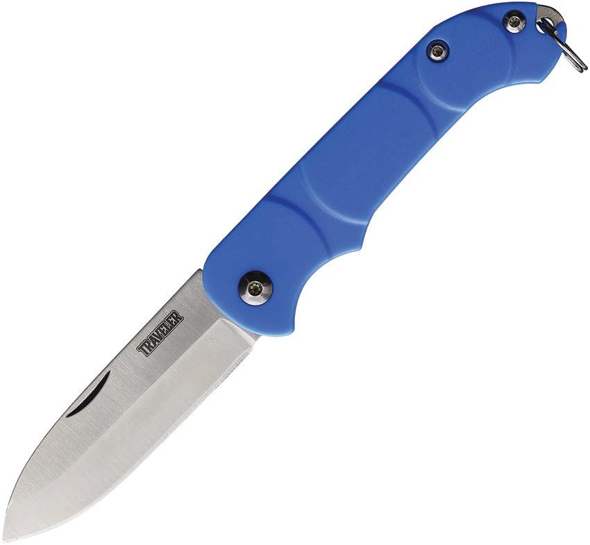 Ontario OKC Traveler Folder Blue 8901BLU by Ontario
