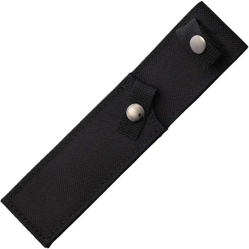 Ontario Knife Company Spec Plus Alpha Survival Knife - Five Inch Clip Point Full Tang For Outdoor Enthusiasts by Ontario
