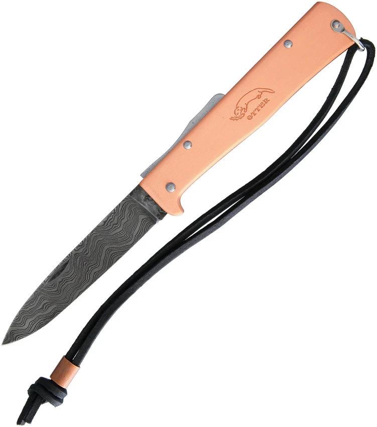 OTTER-Messer Mercator Damascus 10-626 RG D by OTTER-Messer