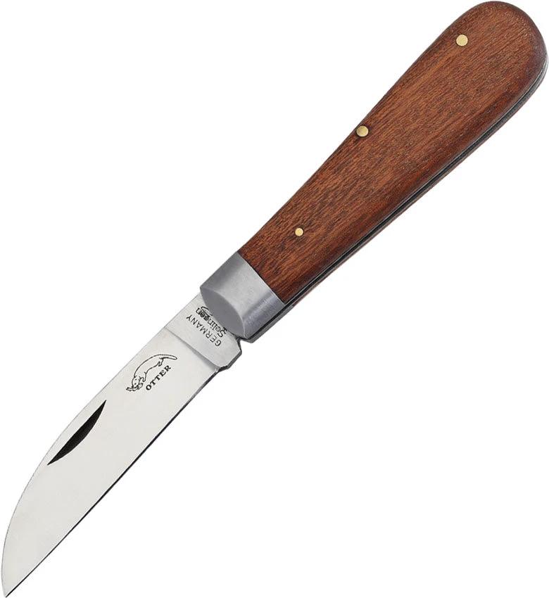 OTTER-Messer Weaver's Knife 180 by OTTER-Messer