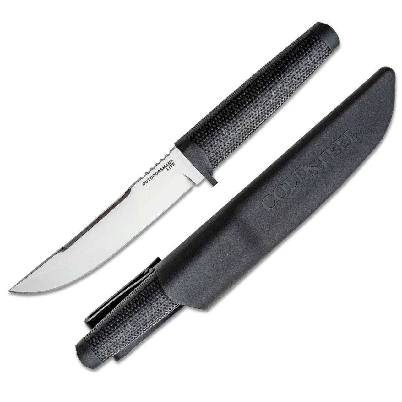 Cold Steel Outdoorsman Lite 20PH – Fixed Blade Knife by Cold Steel