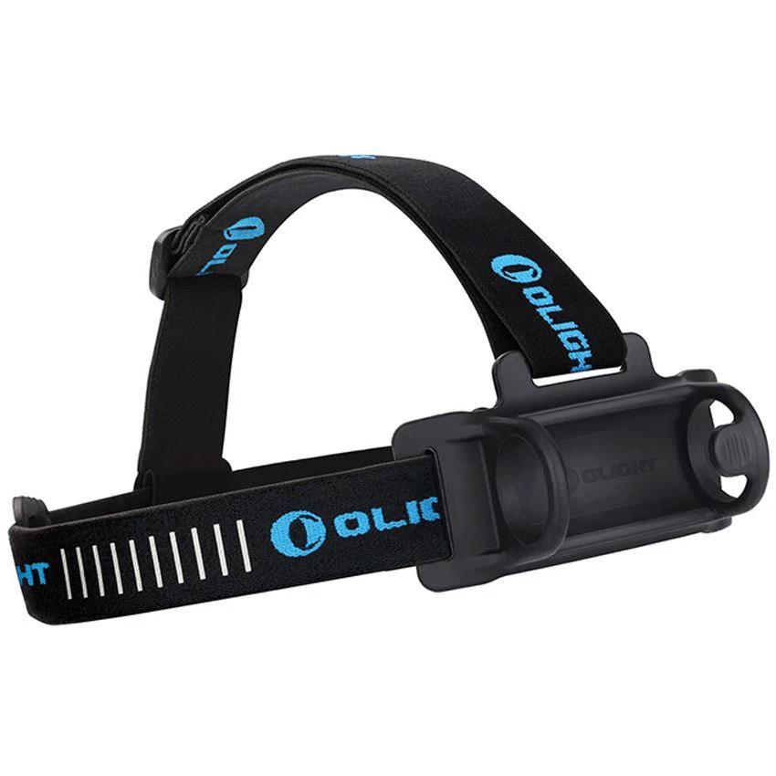 Olight Perun 2 Headlamp Rechargeable High Output 2500 Turbo Lumens For Outdoor Enthusiasts by Olight