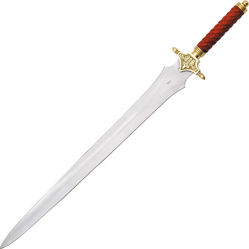Pakistan St Michaels Gothic Sword 901021-MC by Pakistan