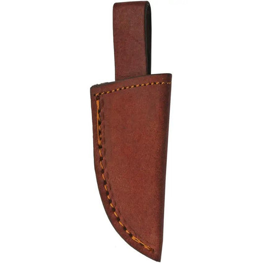 Rite Edge Blacksmith Skinner - Carbon Steel Blade For Precision Skinning And Full Tang Durability by Rite Edge