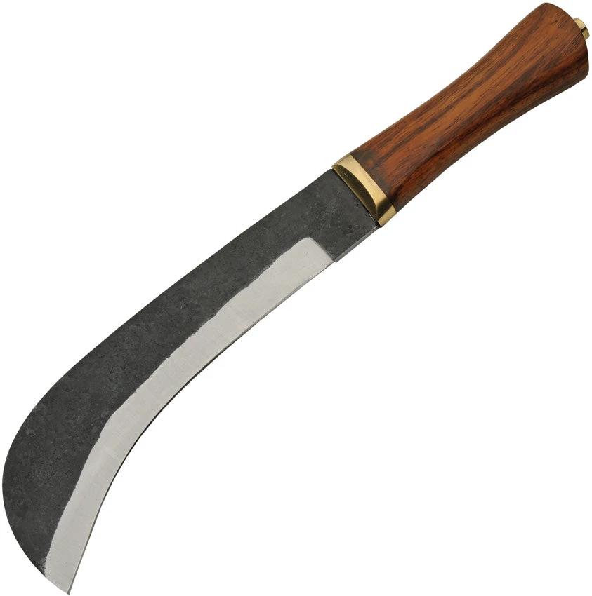 Pakistan Hook Bushwhacker Machete 203429 by Pakistan