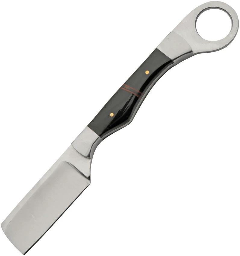 Pakistan Razor Fixed Blade Horn 203453-HN by Pakistan