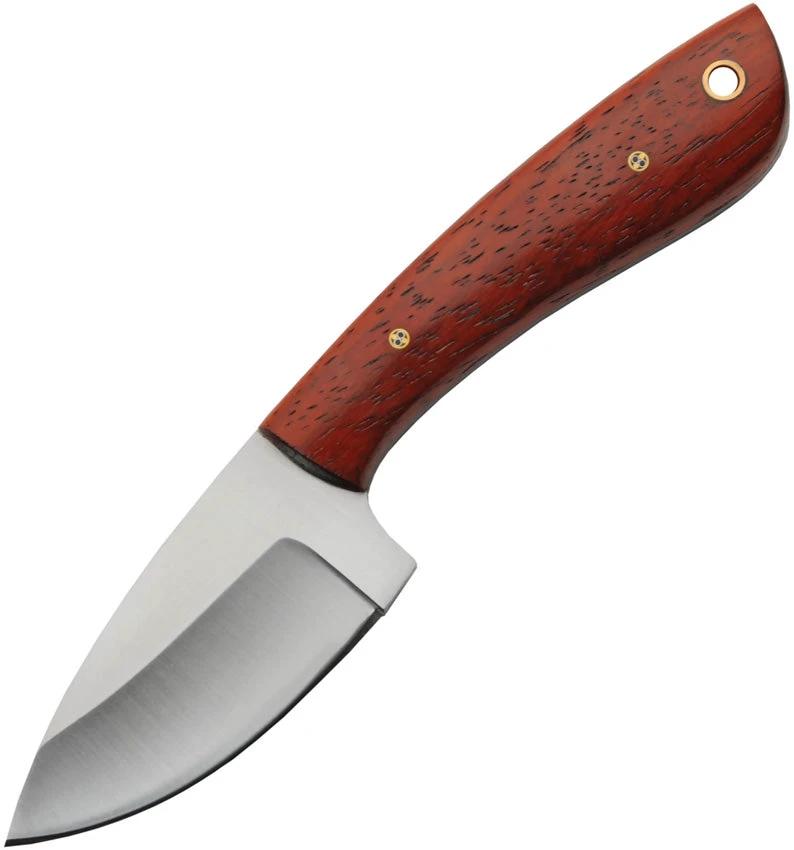 Pakistan Skinner Mahogany 203487 by Pakistan
