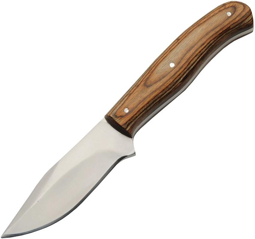 Pakistan Saddlewood Hunter 203504-BR by Pakistan