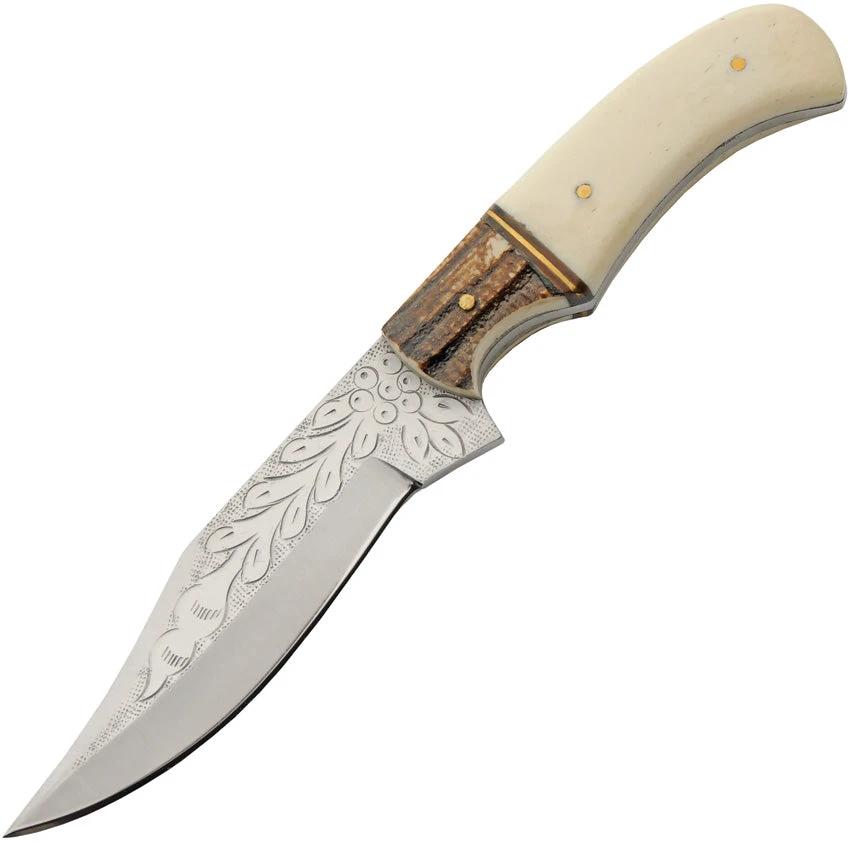 Rite Edge Ivy Skinner Stag 203515 by Rite Edge