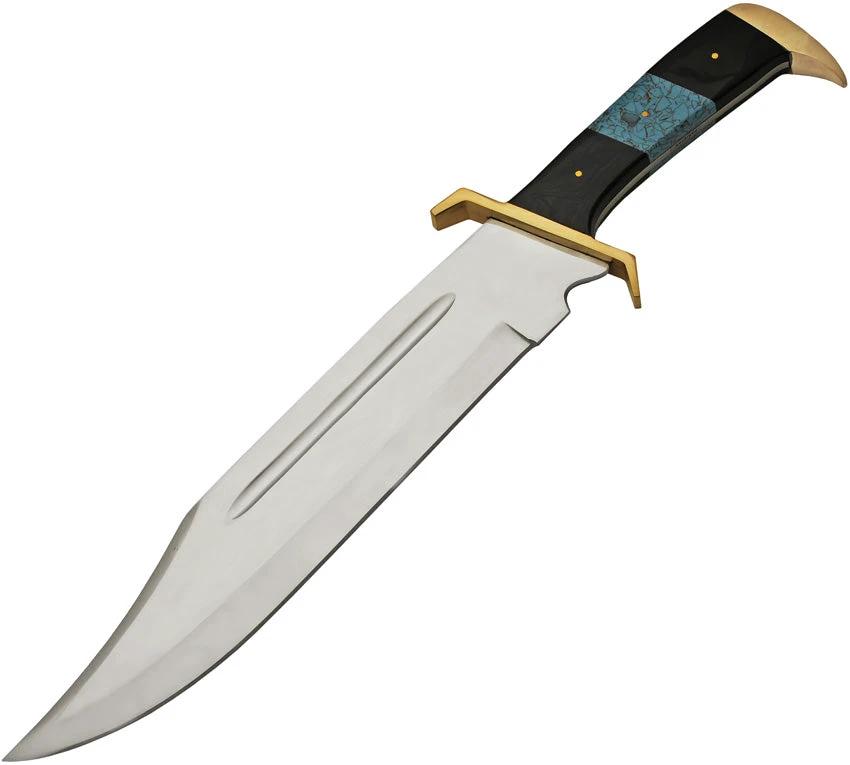 Pakistan Monster Bowie 203527 by Pakistan