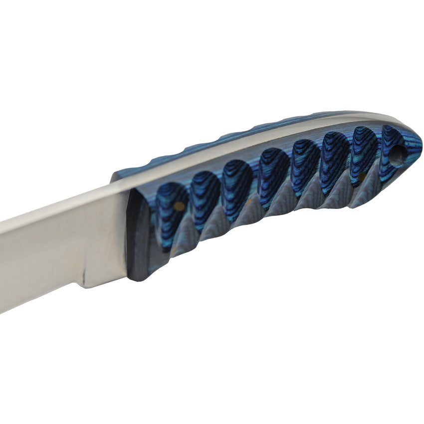 Pakistan River Fixed Blade 203533 by Pakistan
