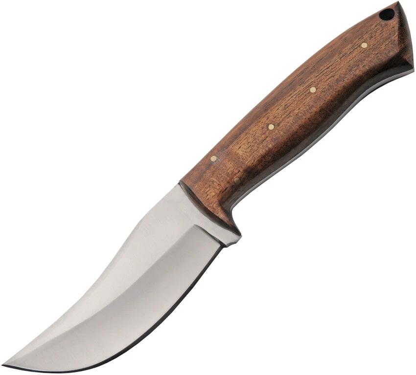 Pakistan Fixed Blade Wood 203536 by Pakistan