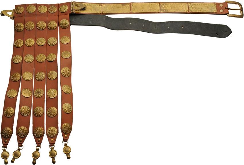 India Made Roman Belt 230977 by India Made