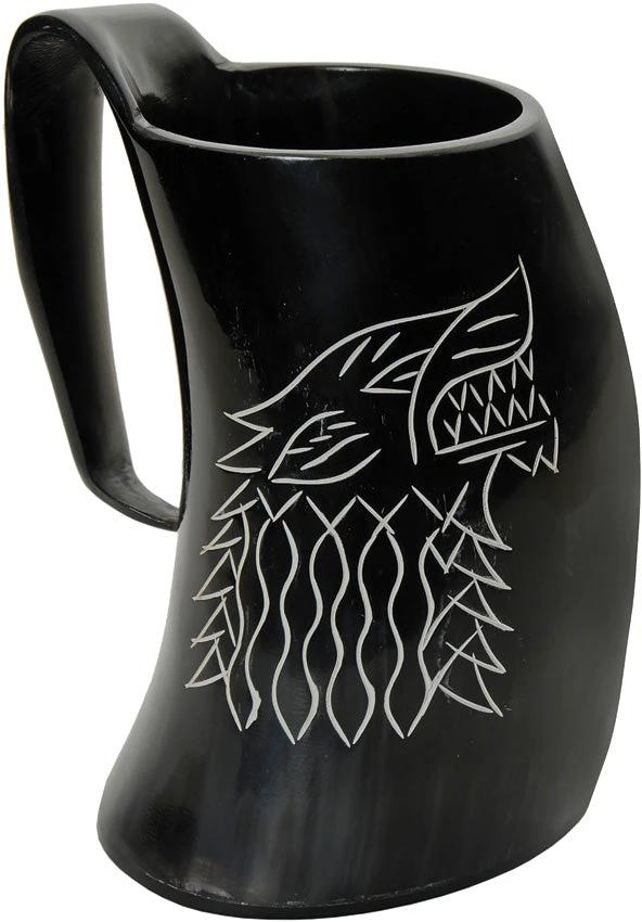 Pakistan Tankard Fenrir Wolf 230986-WF by Pakistan