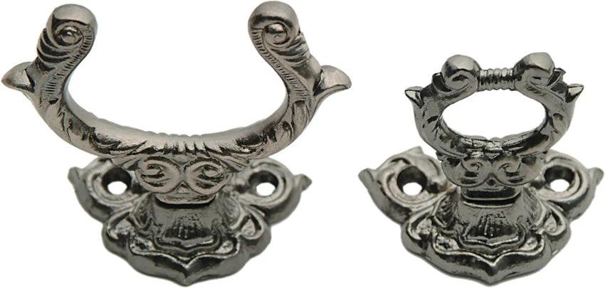 Pakistan Fancy Sword Hanger Adjustable 203313 by Pakistan