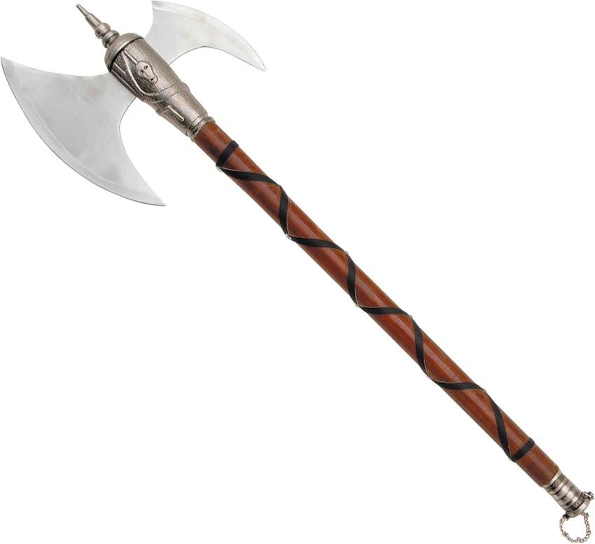 Pakistan Battle Axe 882434 by Pakistan