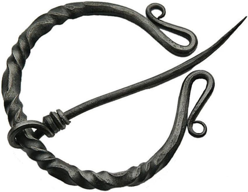 Rite Edge Twisted Cloak Pin HS-4403 by Rite Edge