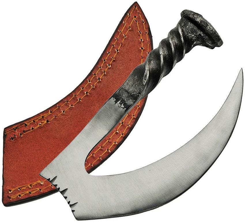 Rite Edge Railroad Karambit HS-4435 by Rite Edge