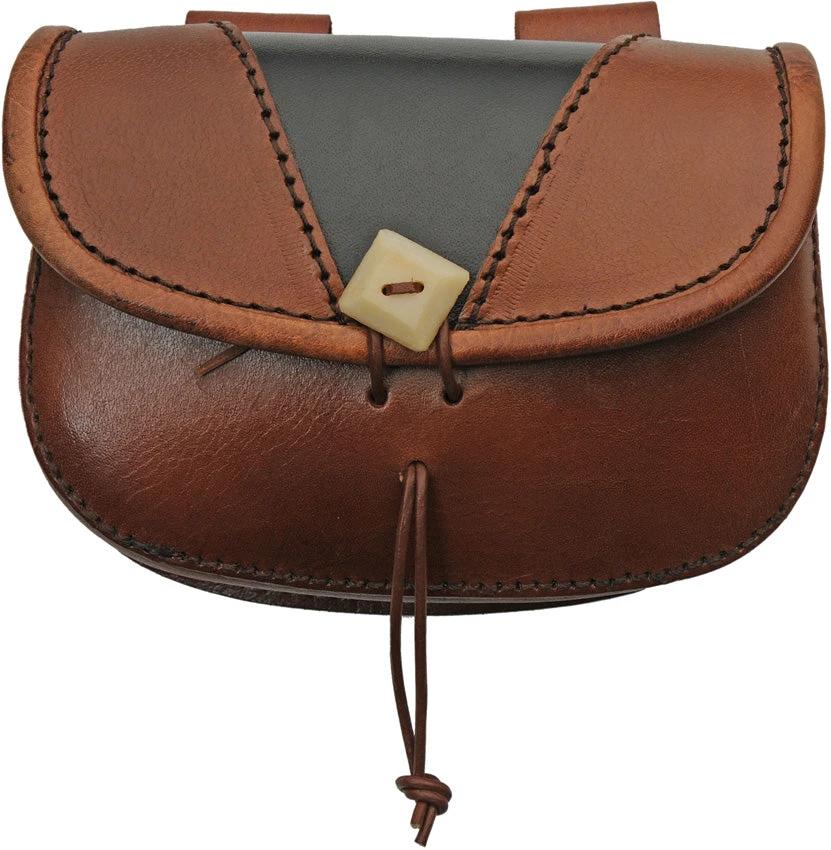 Pakistan Medieval Belt Bag Patch HS-4445 by Pakistan