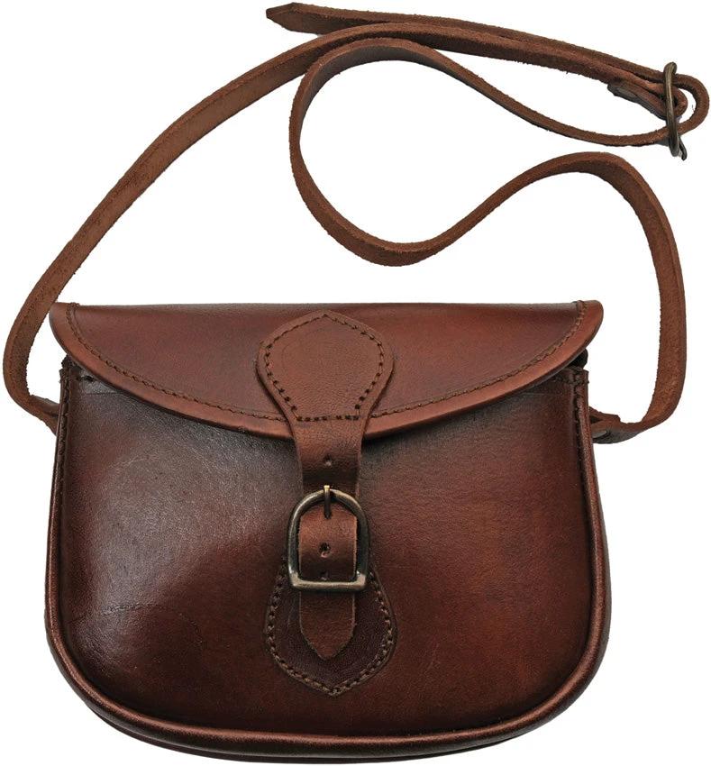 Pakistan Medieval Shoulder Bag HS-4448 by Pakistan
