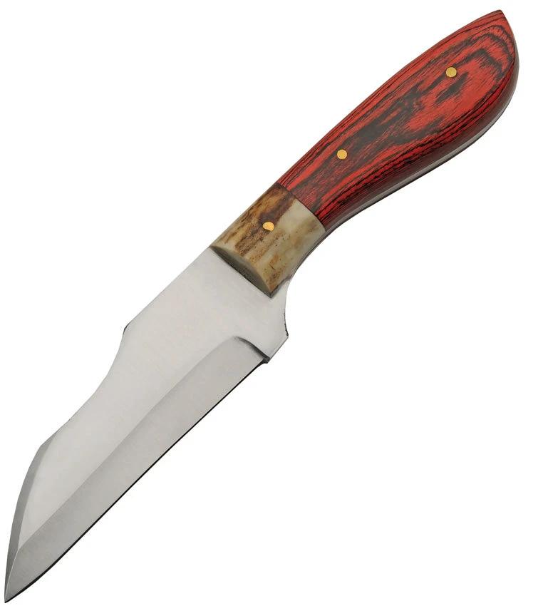 Rite Edge Redtail Stag Hunter DH-8034 by Rite Edge