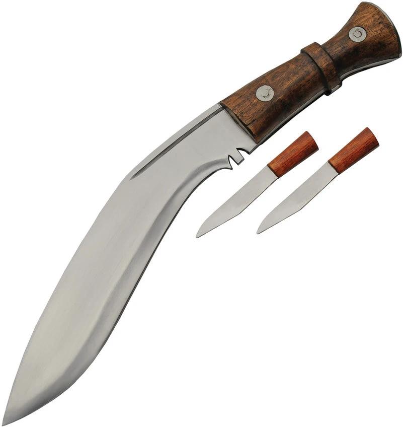 Pakistan Gurkha Service Kukri 882450 by Pakistan