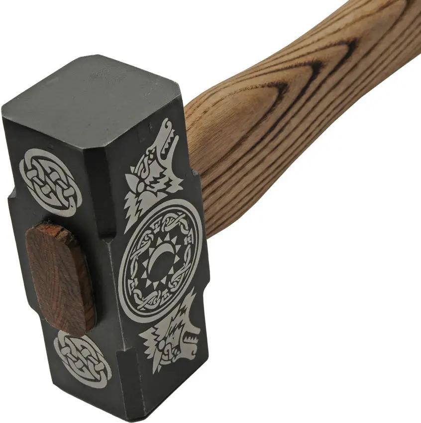 Pakistan Fenrir's Hammer 882485 by Pakistan