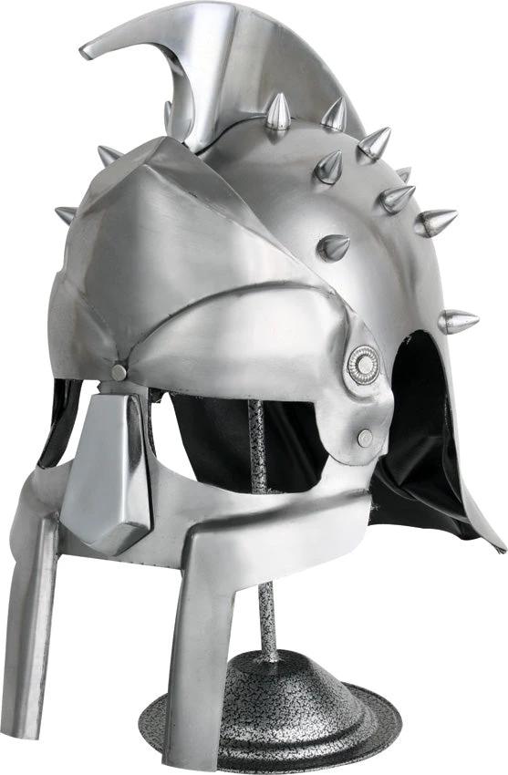 India Made Gladiator Helmet 901127 by India Made