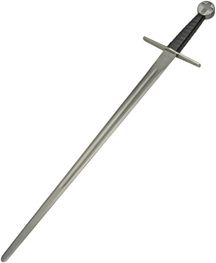 Pakistan Medieval Cross Sword 901140-LBS by Pakistan