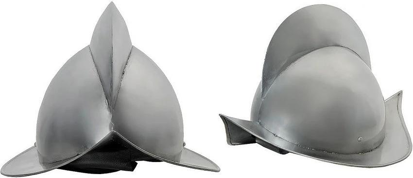 India Made Spanish Morion Helmet 910975 by India Made